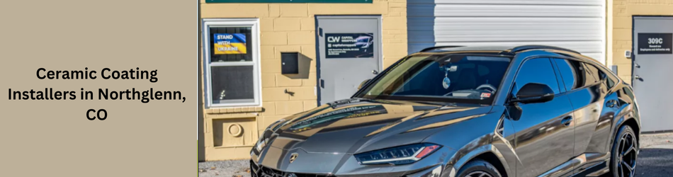 Premier Paint Protection, Coatings & Window Tint Shop in Roanoke, TX
                
